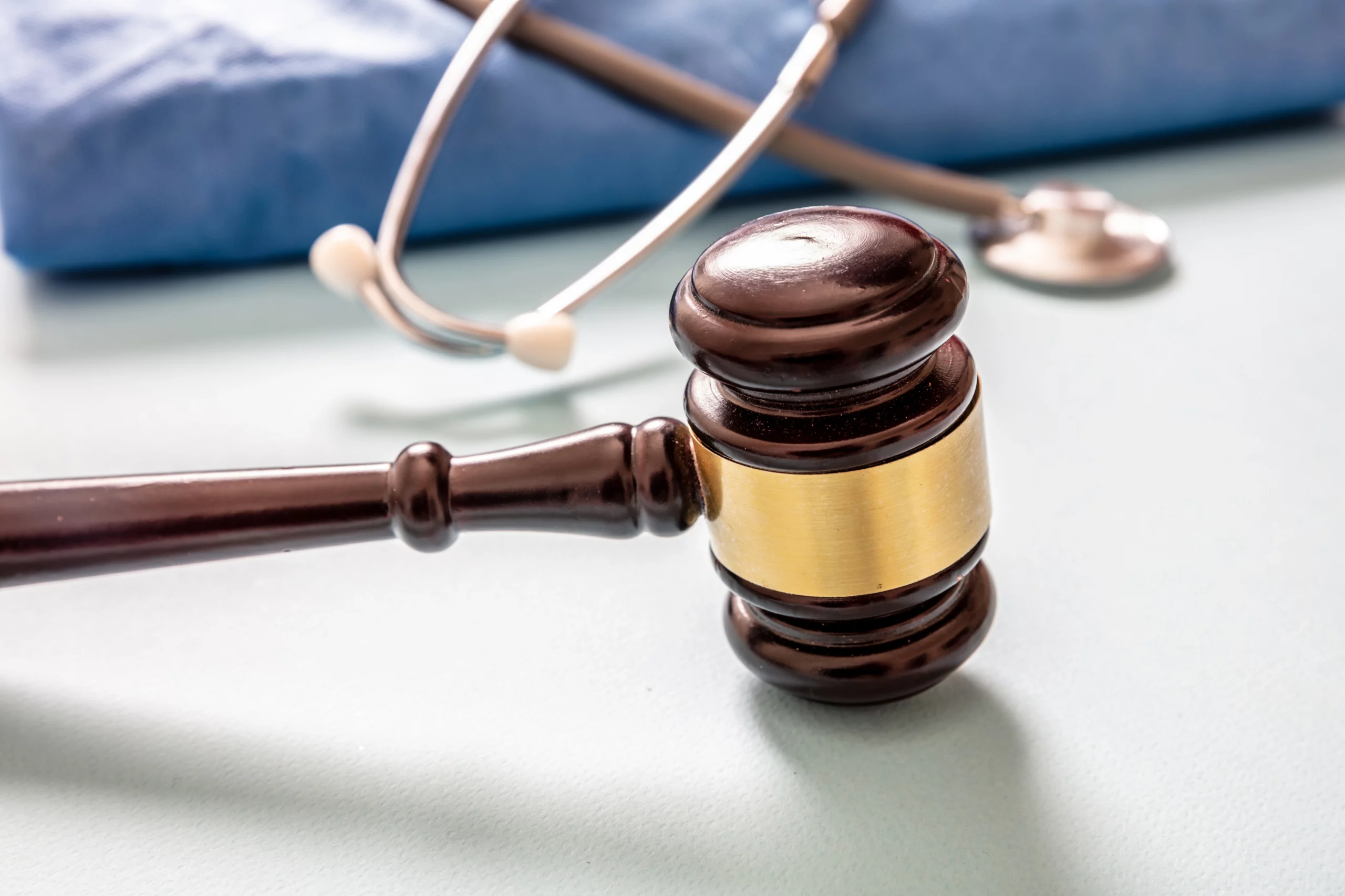 What Damages are Available in a Medical Malpractice Claim